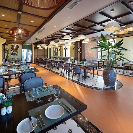Best Western Premier Marvella 나트랑 외부 사진