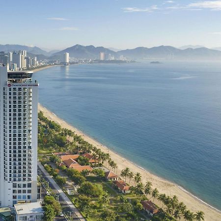 Best Western Premier Marvella 나트랑 외부 사진