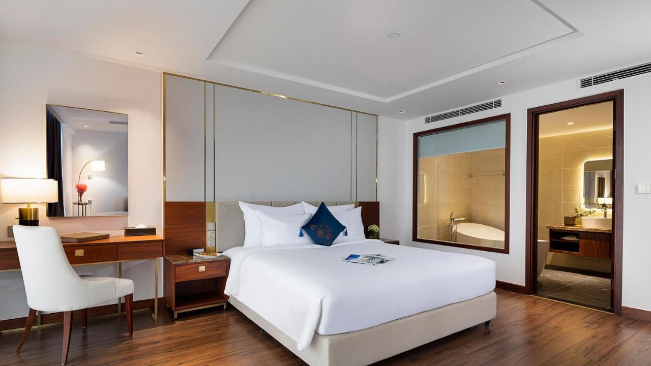 Best Western Premier Marvella 나트랑 외부 사진