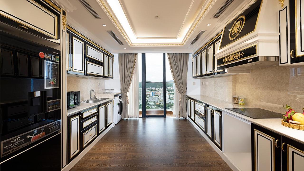 Best Western Premier Marvella 나트랑 외부 사진