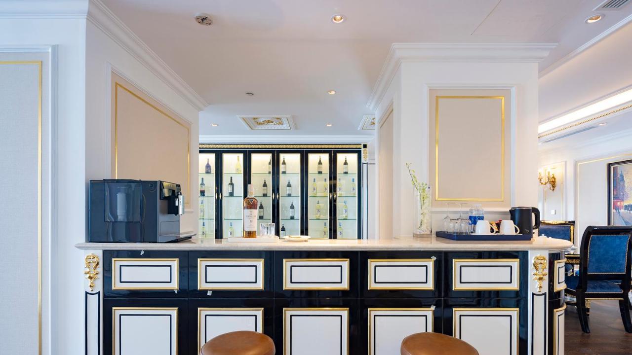 Best Western Premier Marvella 나트랑 외부 사진