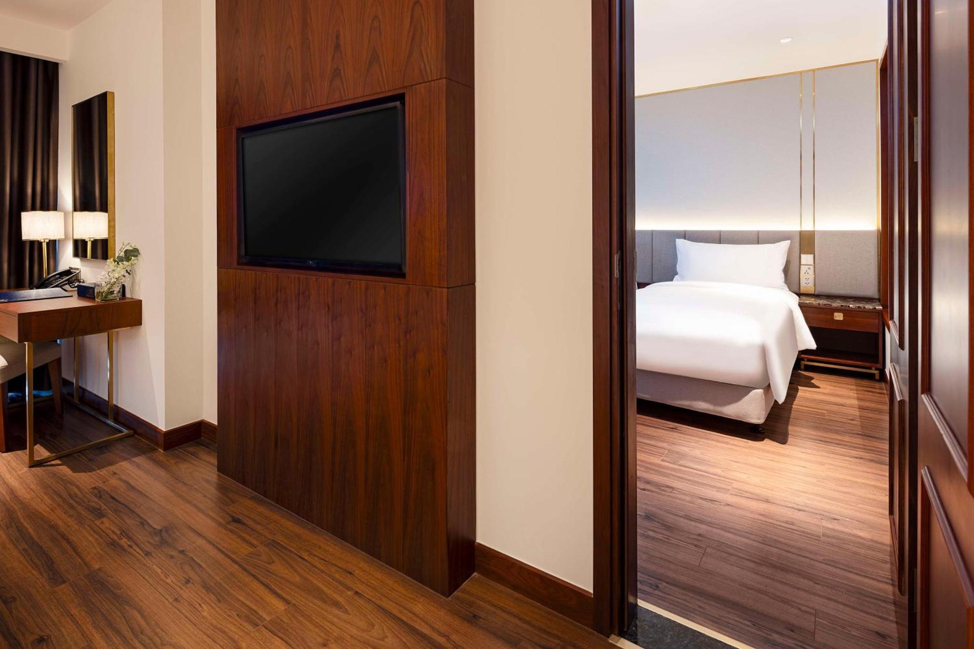 Best Western Premier Marvella 나트랑 외부 사진