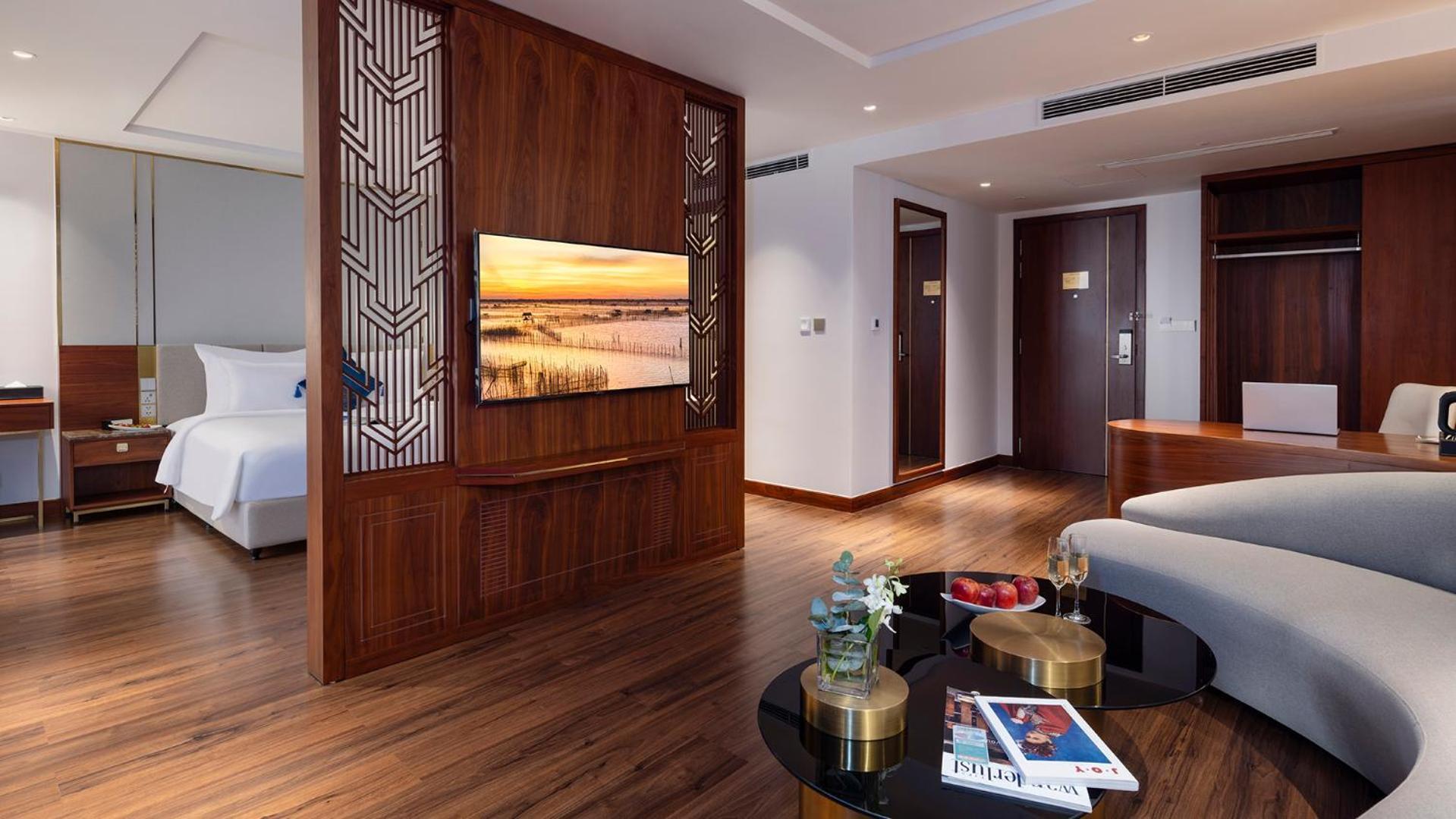 Best Western Premier Marvella 나트랑 외부 사진