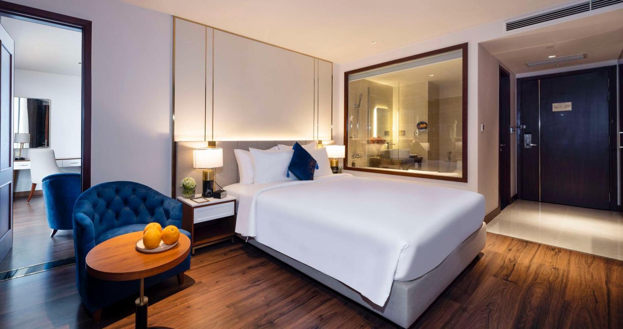 Best Western Premier Marvella 나트랑 외부 사진