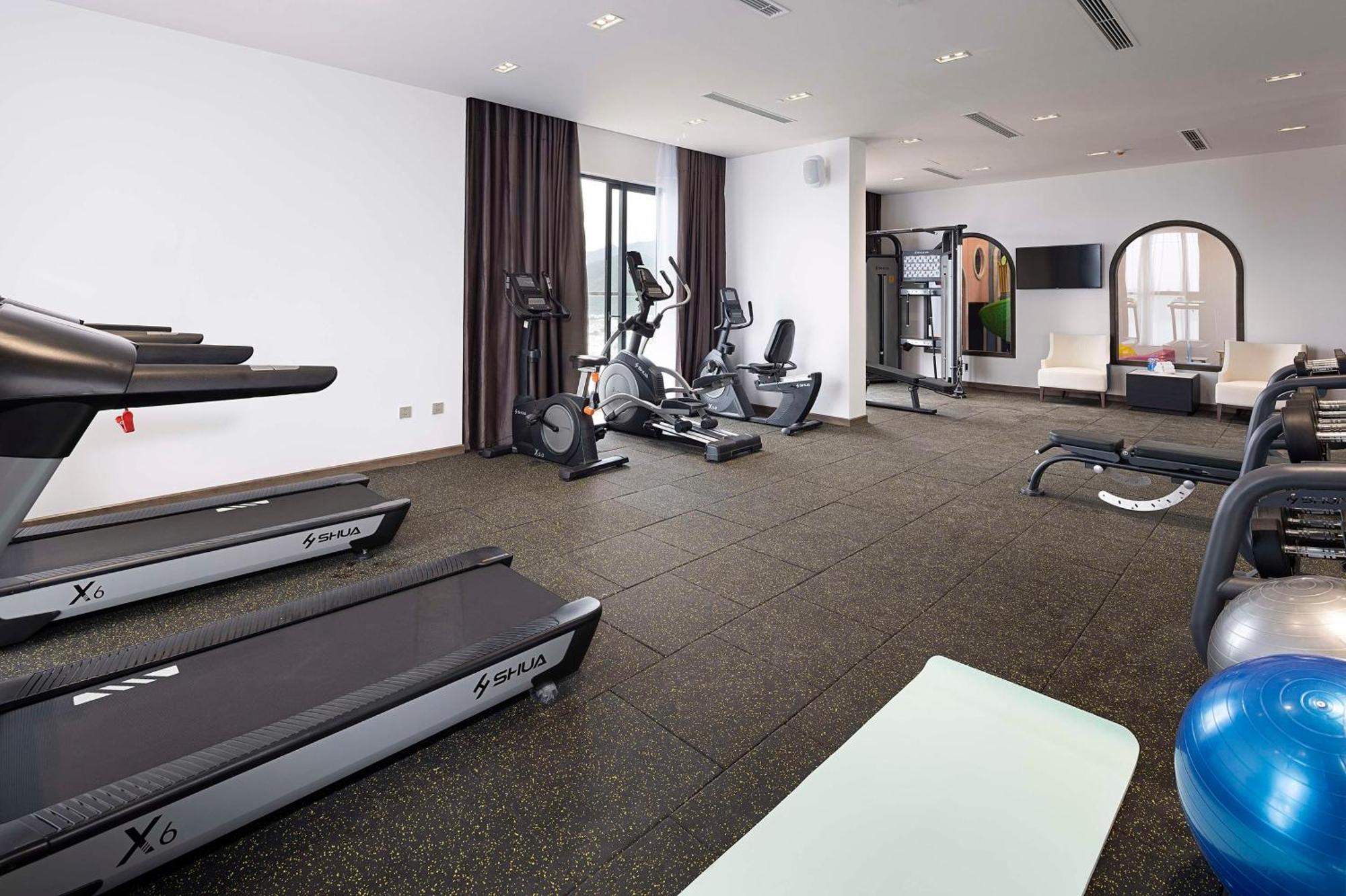 Best Western Premier Marvella 나트랑 외부 사진