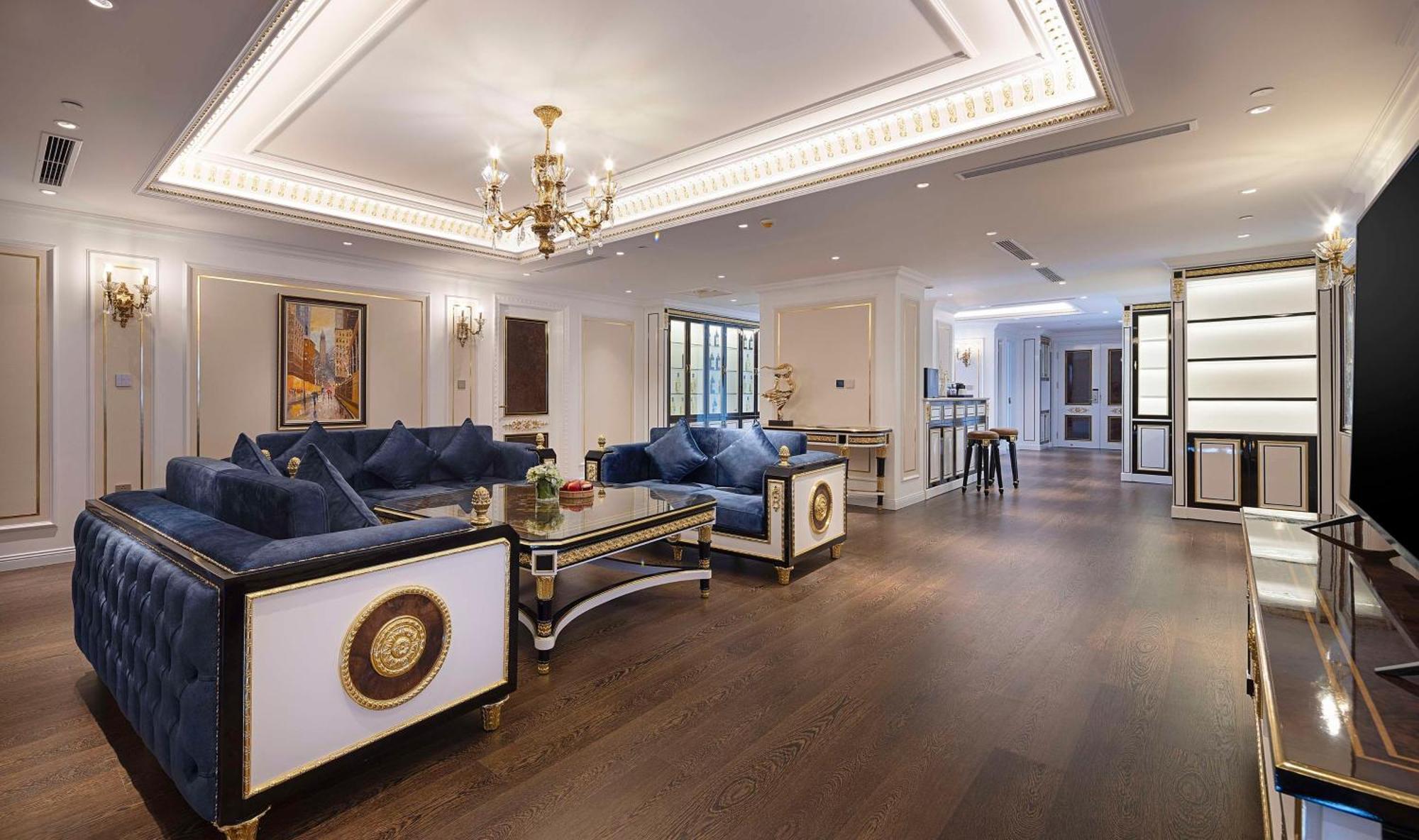 Best Western Premier Marvella 나트랑 외부 사진