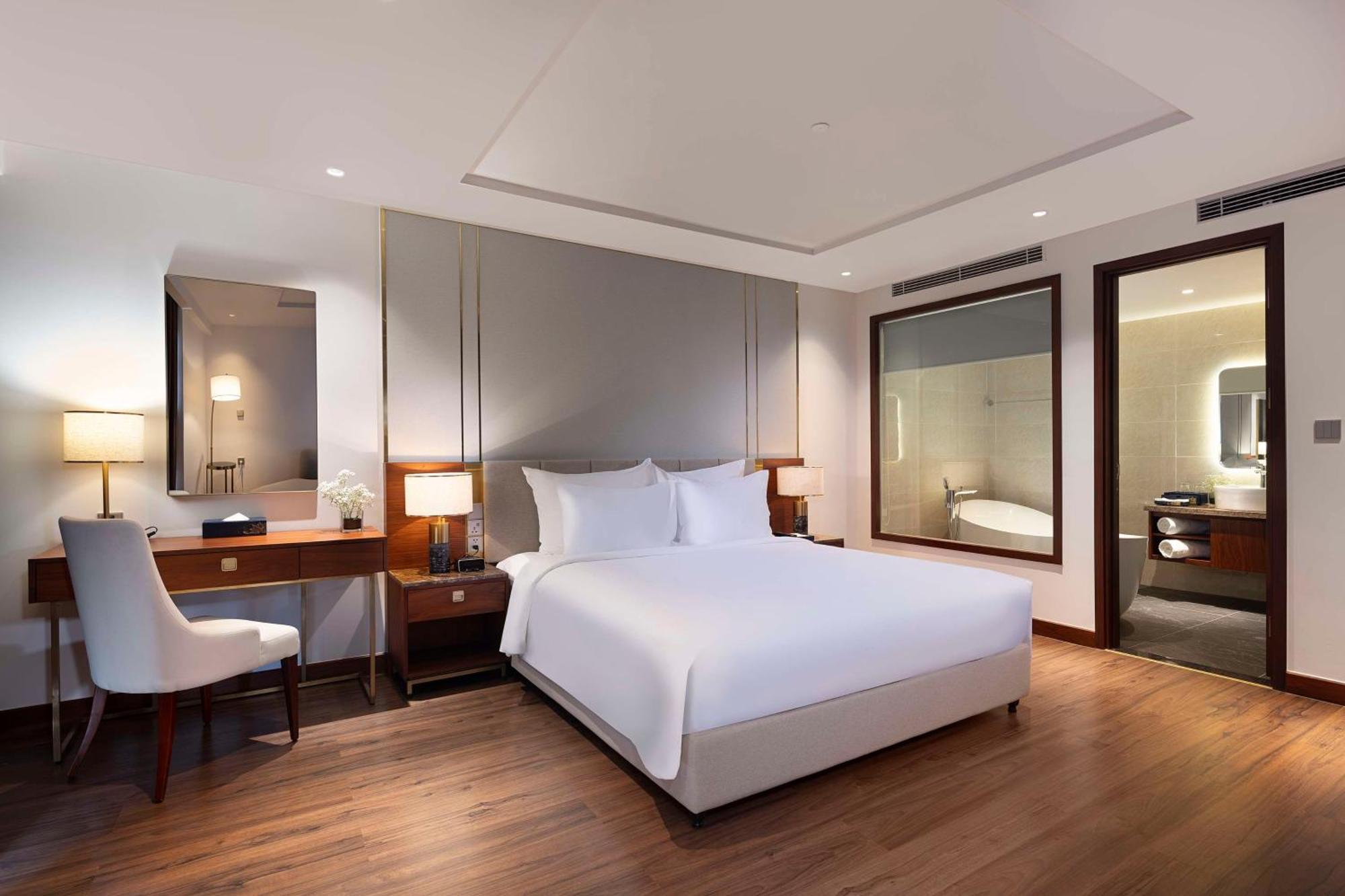 Best Western Premier Marvella 나트랑 외부 사진
