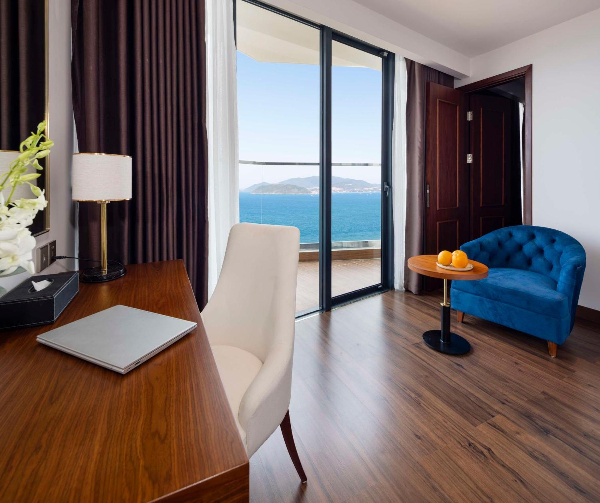 Best Western Premier Marvella 나트랑 외부 사진