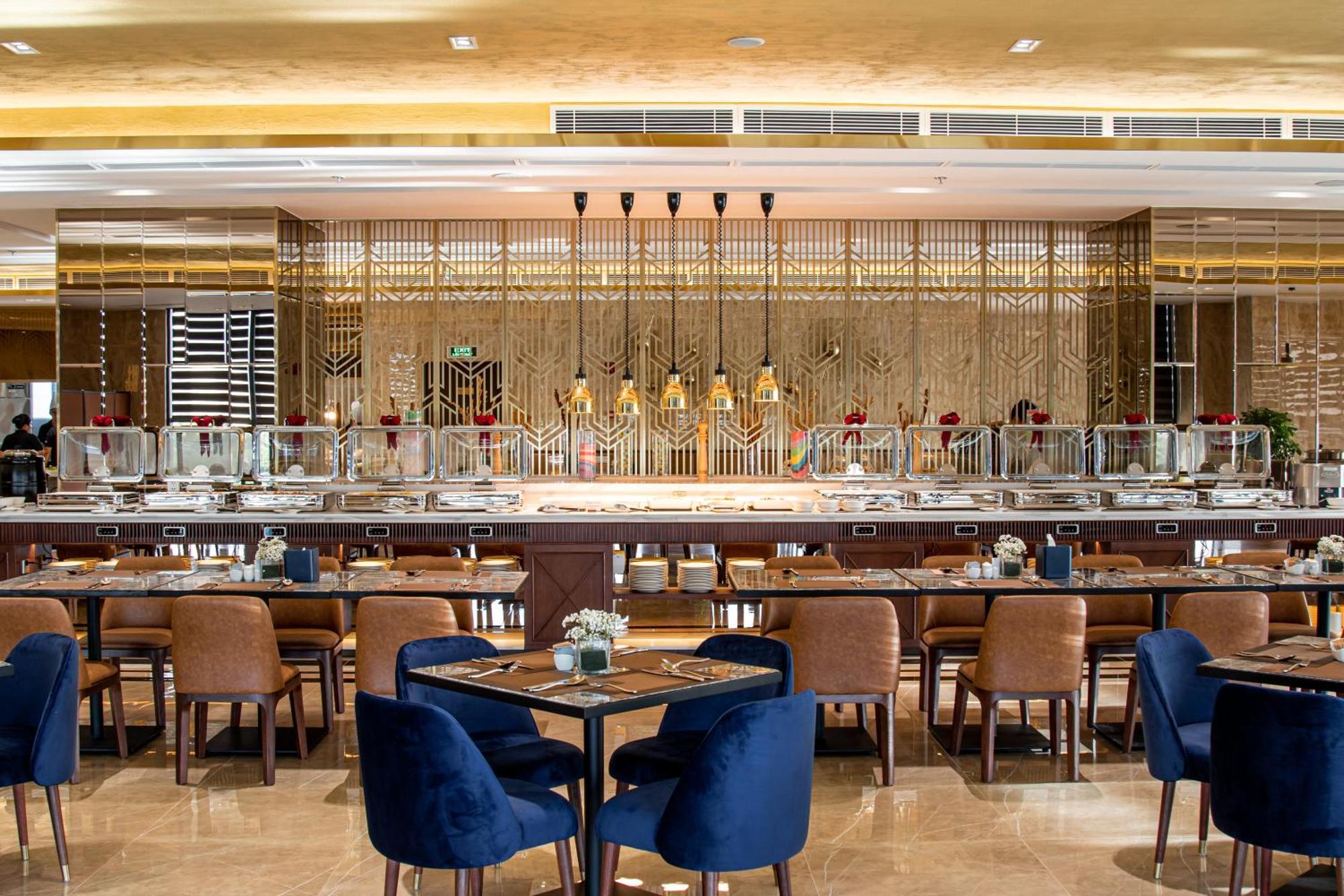 Best Western Premier Marvella 나트랑 외부 사진