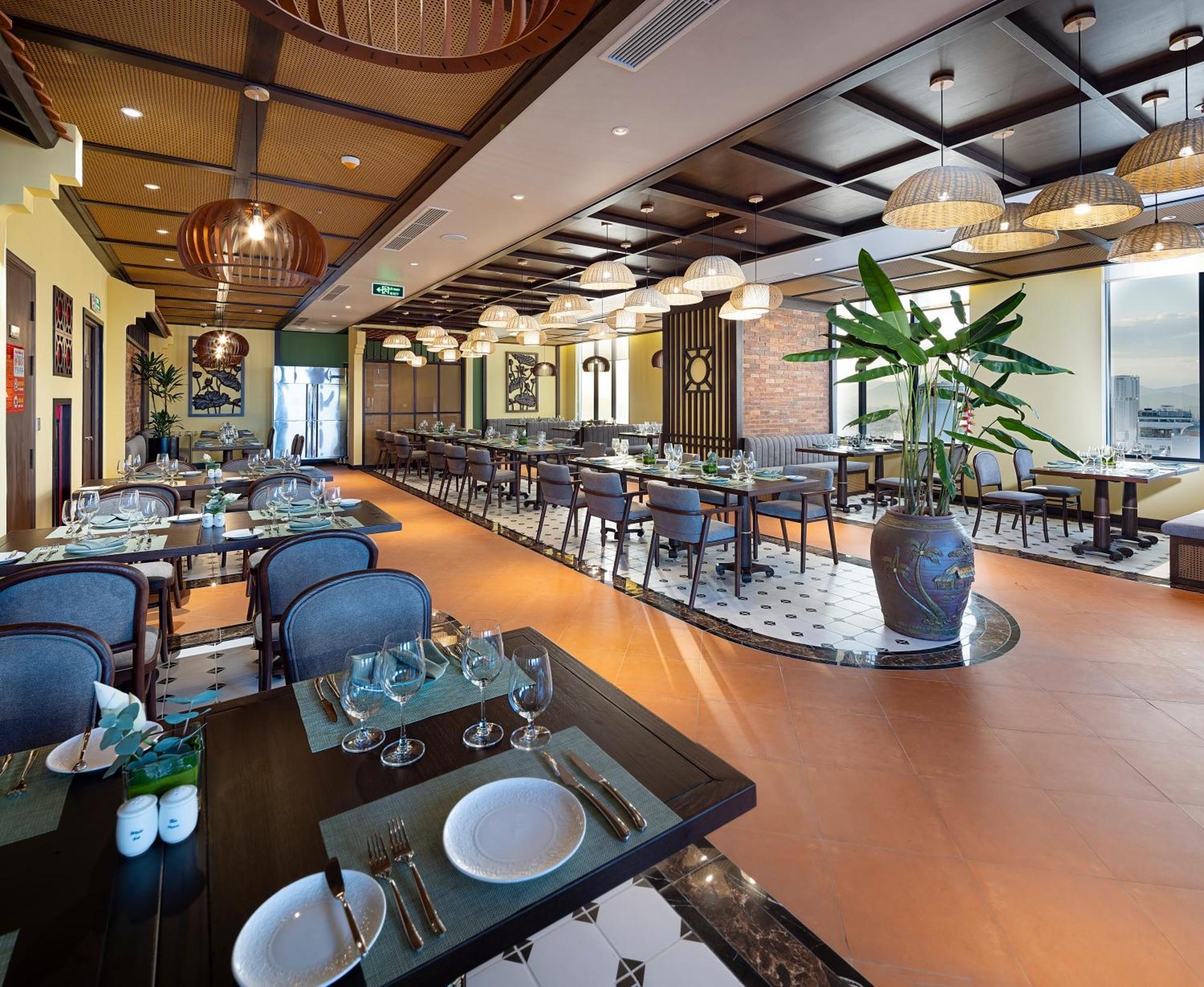 Best Western Premier Marvella 나트랑 외부 사진