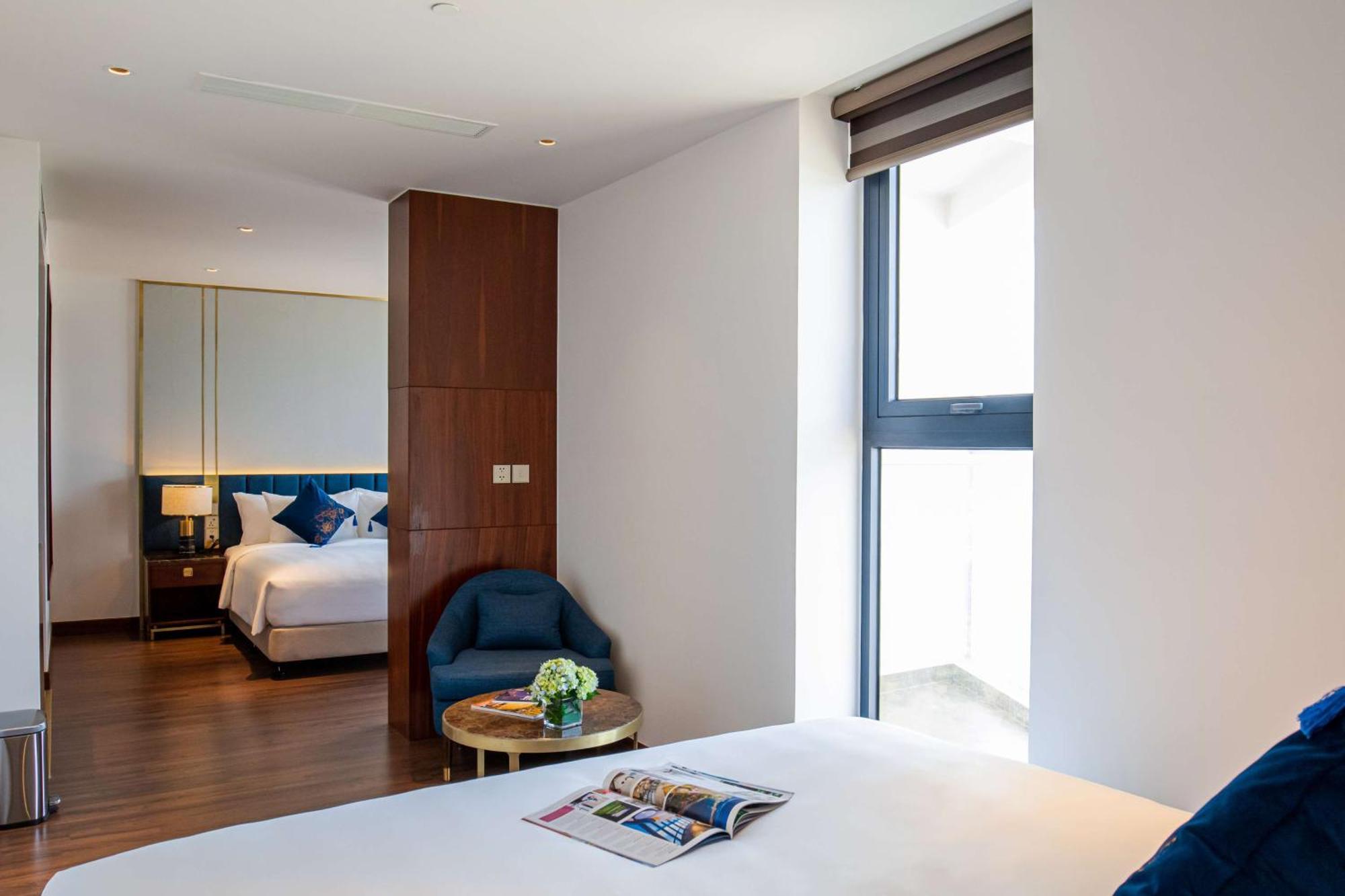 Best Western Premier Marvella 나트랑 외부 사진