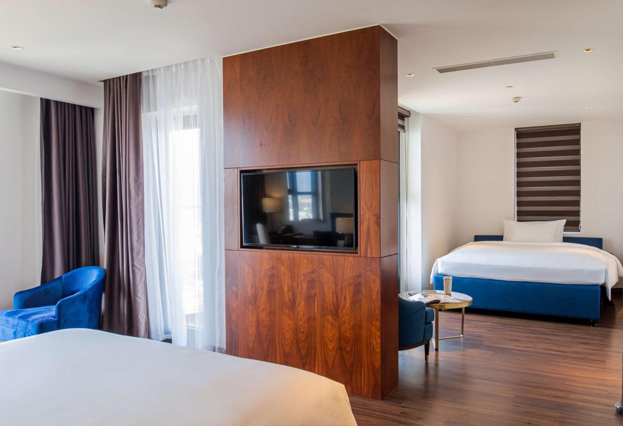 Best Western Premier Marvella 나트랑 외부 사진