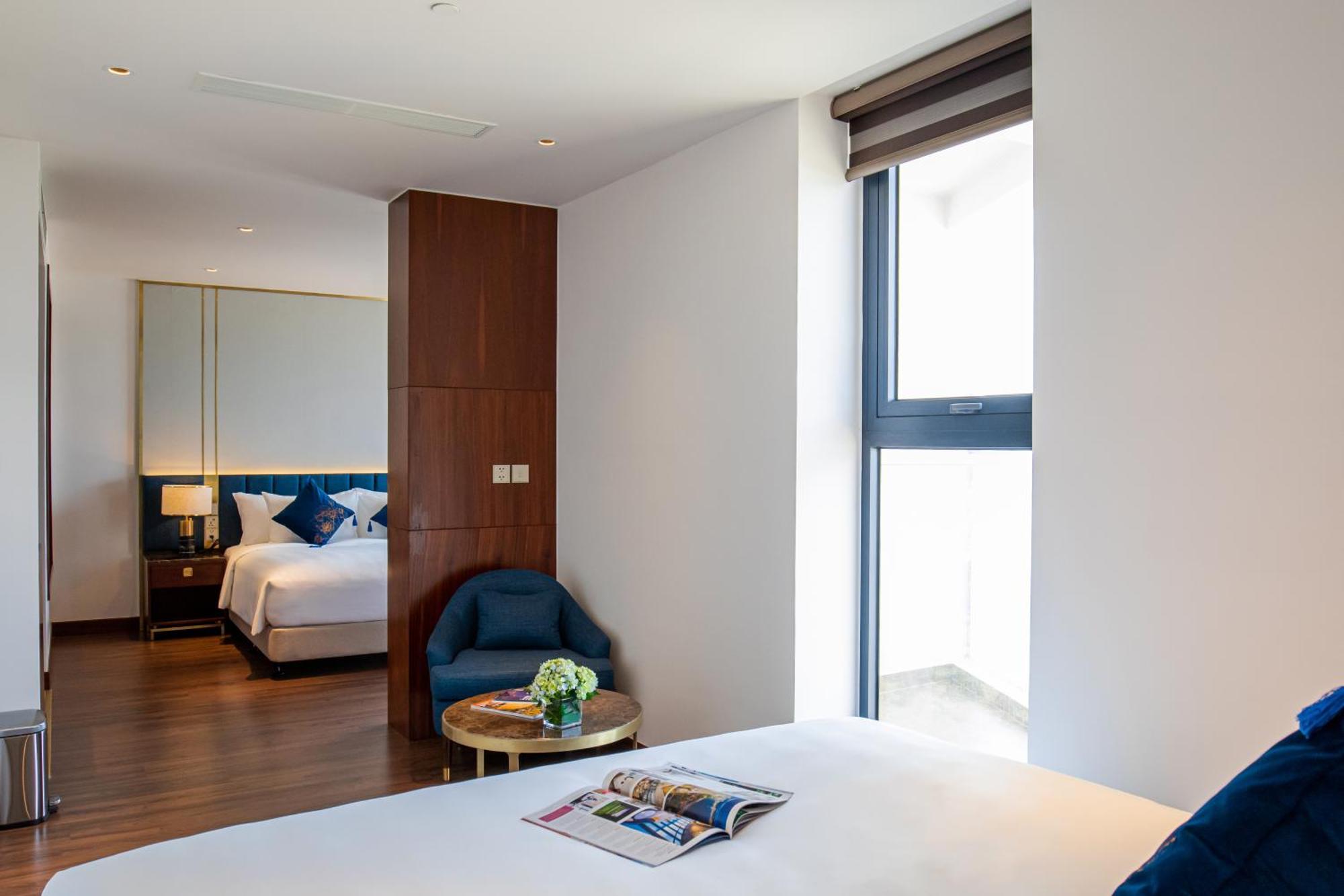 Best Western Premier Marvella 나트랑 외부 사진