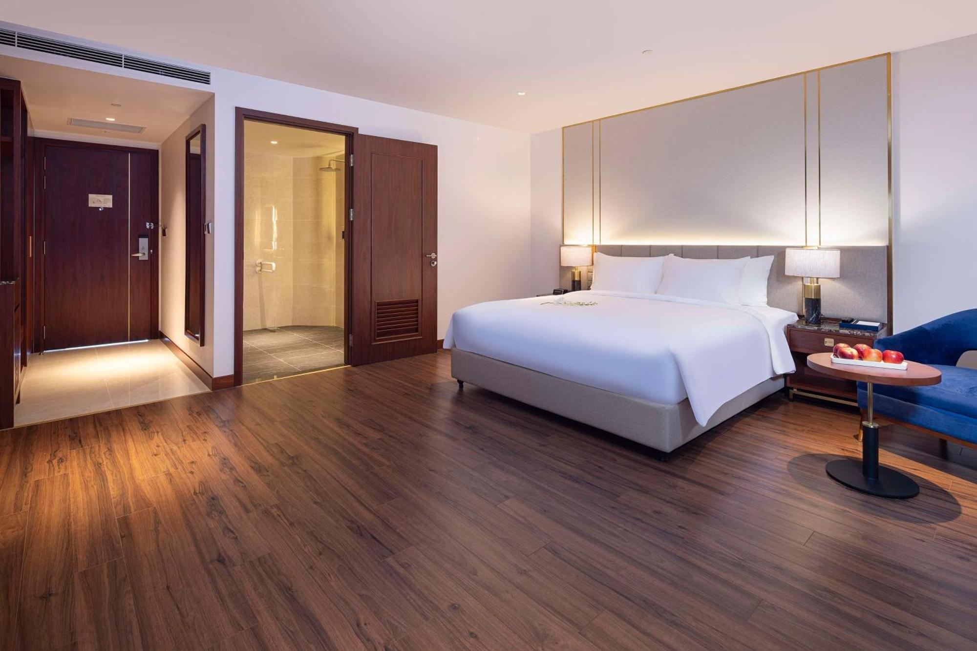 Best Western Premier Marvella 나트랑 외부 사진
