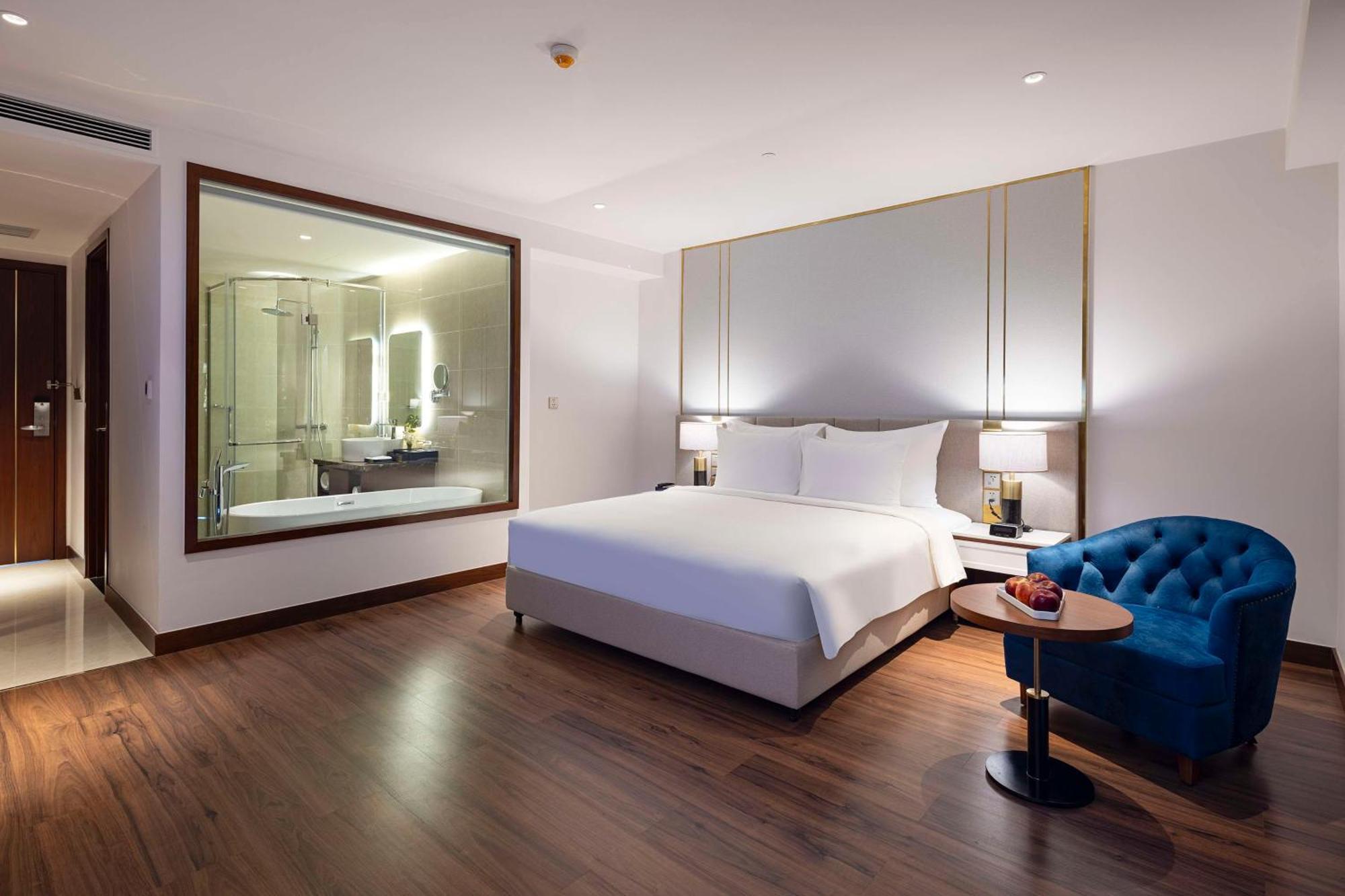 Best Western Premier Marvella 나트랑 외부 사진