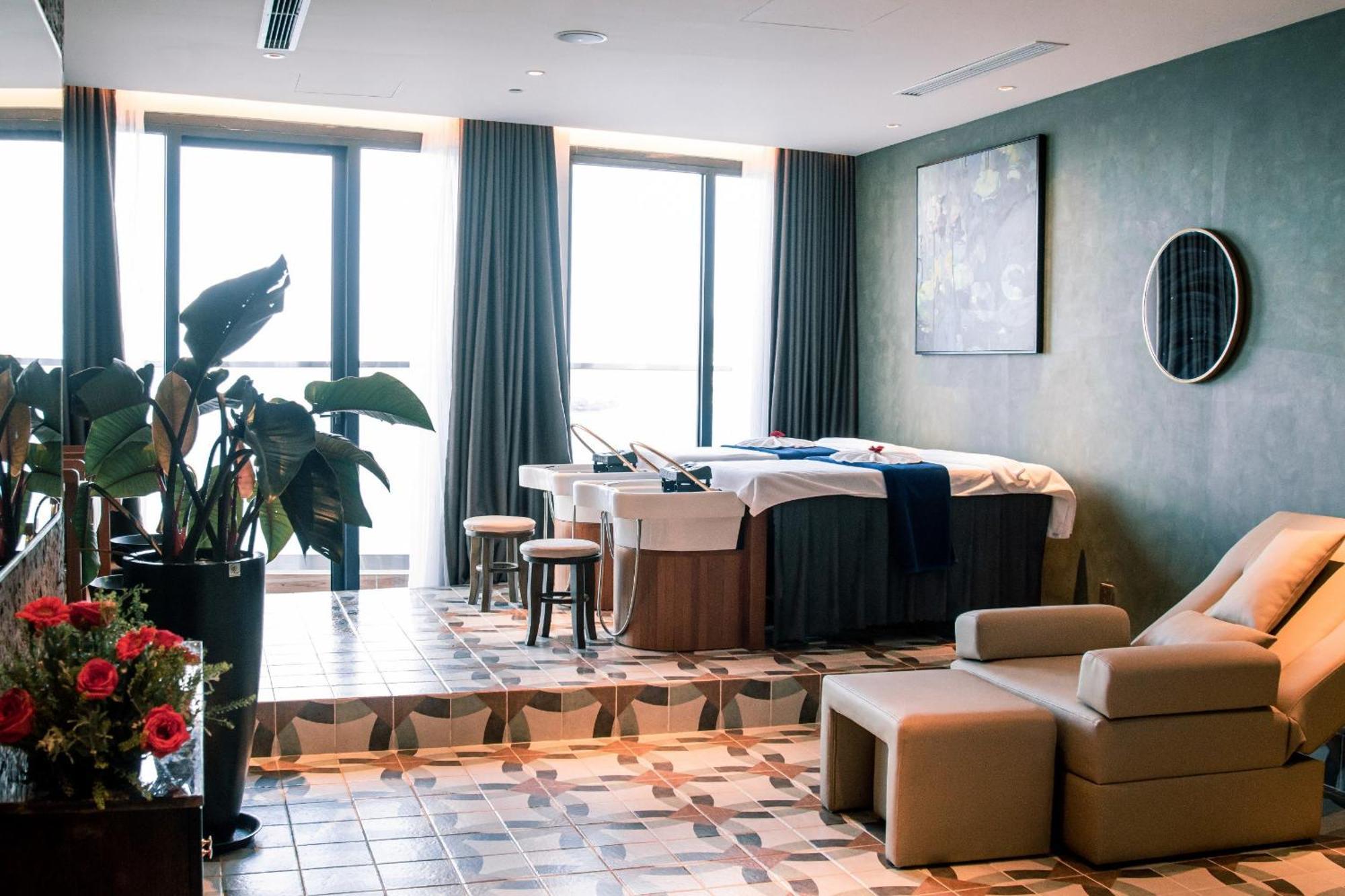 Best Western Premier Marvella 나트랑 외부 사진