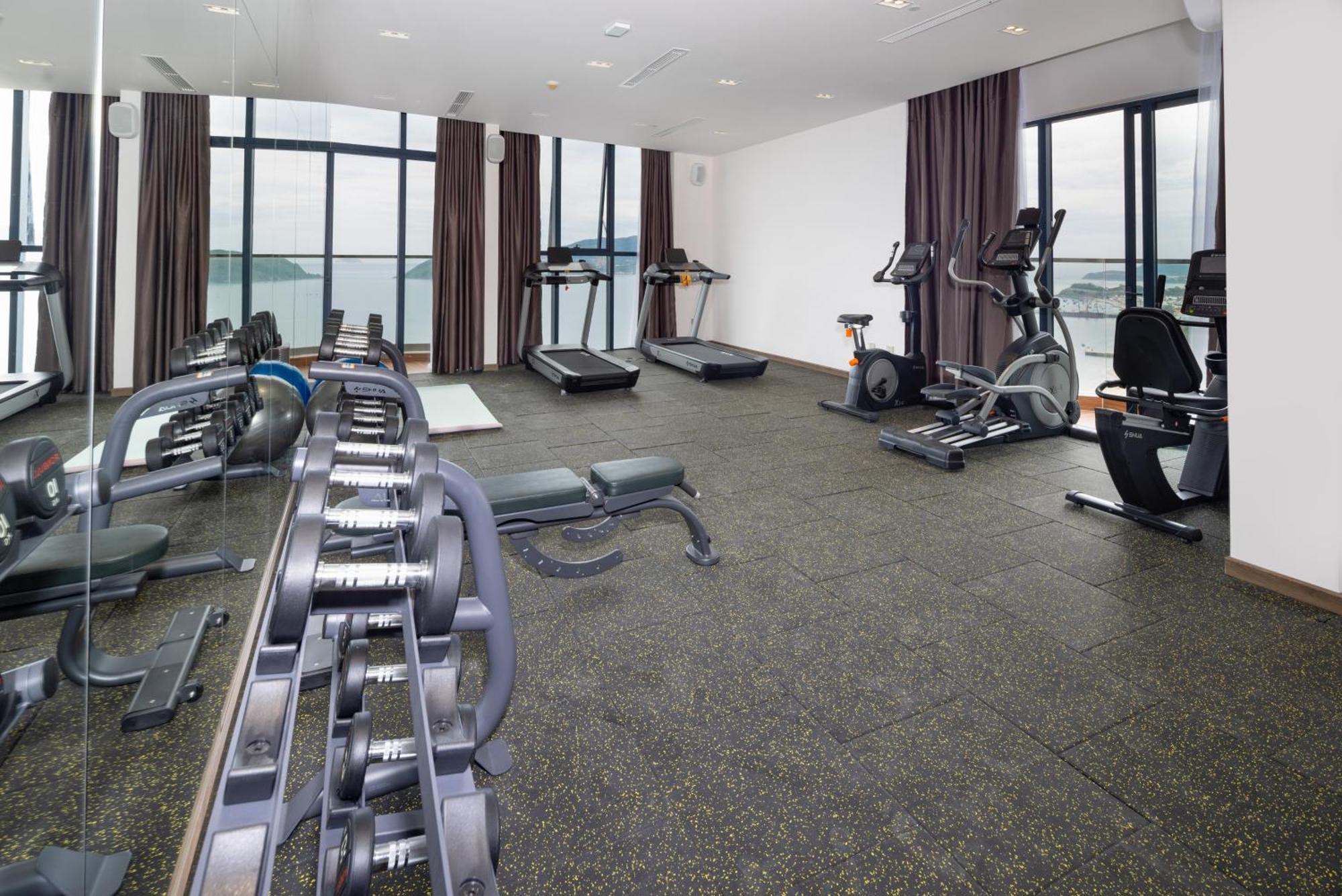 Best Western Premier Marvella 나트랑 외부 사진