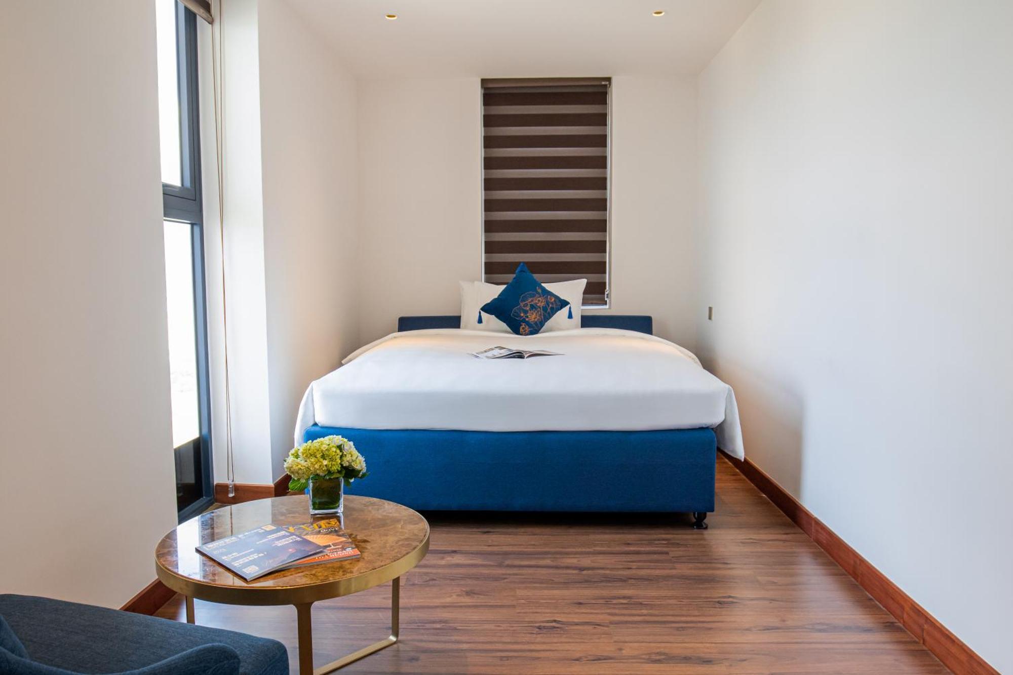 Best Western Premier Marvella 나트랑 외부 사진