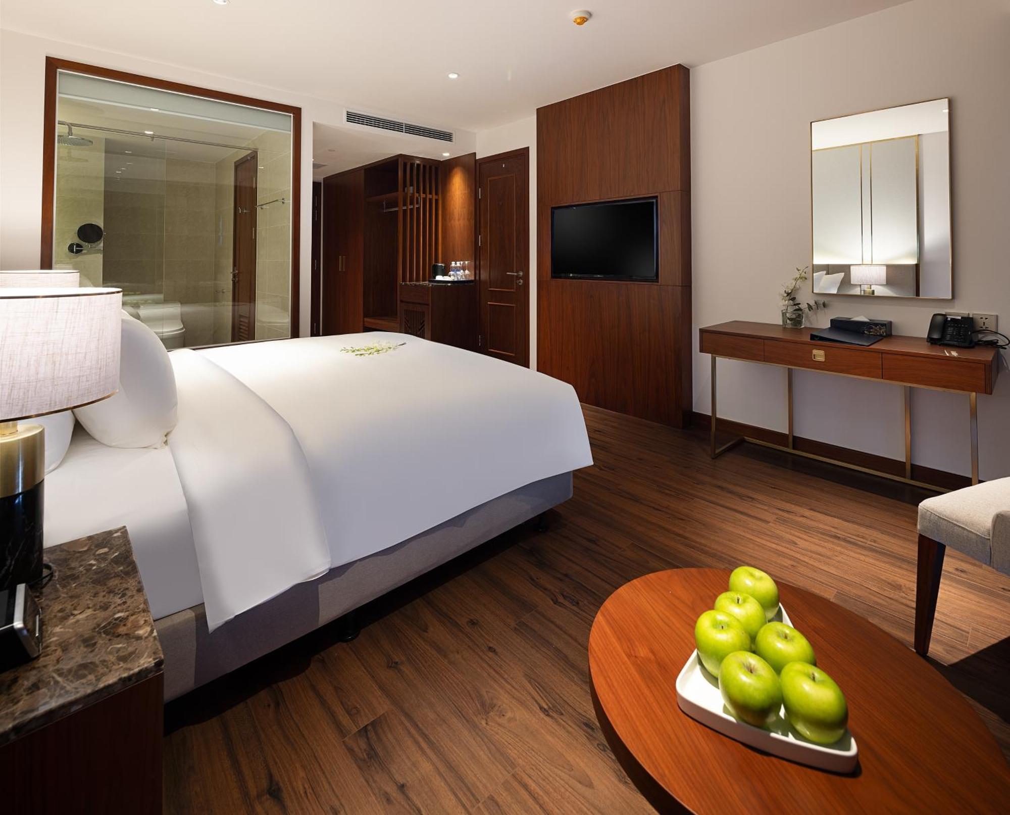 Best Western Premier Marvella 나트랑 외부 사진