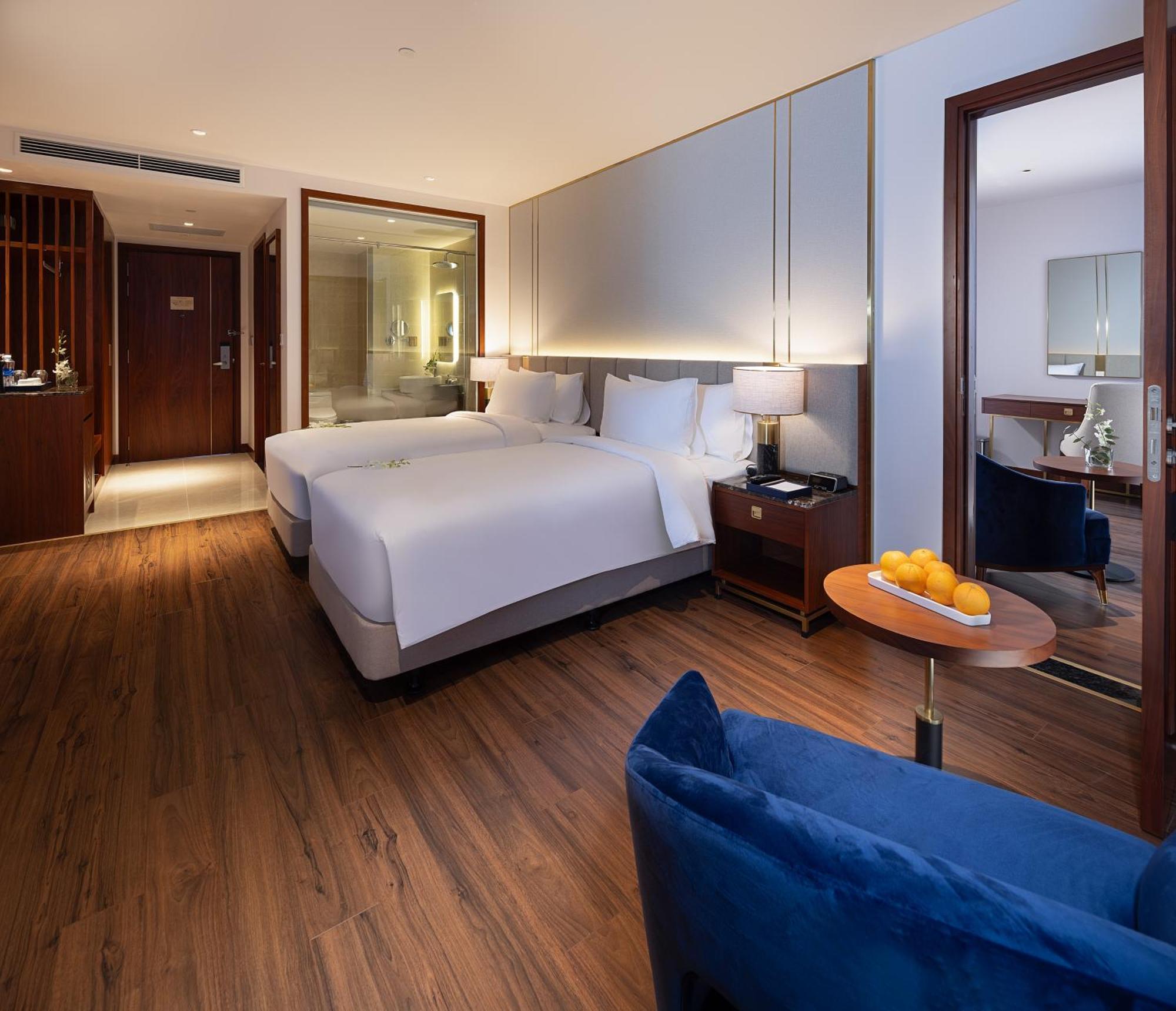 Best Western Premier Marvella 나트랑 외부 사진