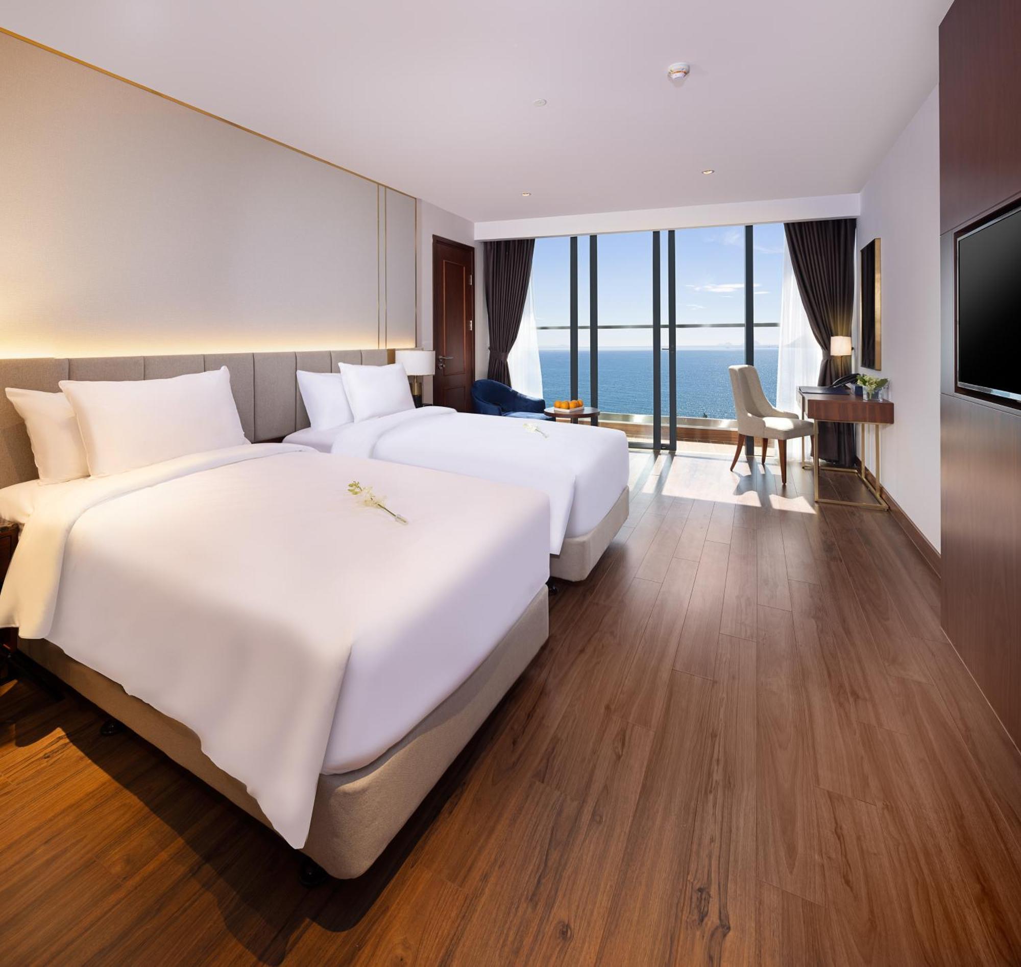 Best Western Premier Marvella 나트랑 외부 사진
