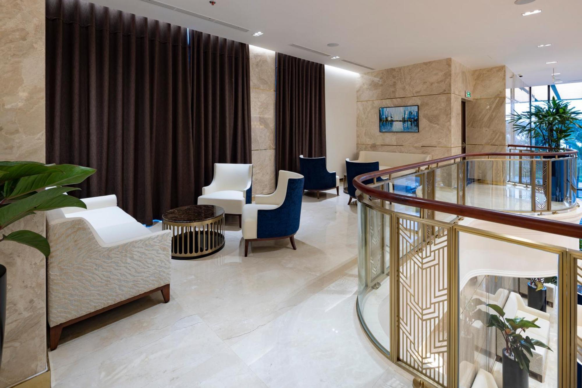 Best Western Premier Marvella 나트랑 외부 사진