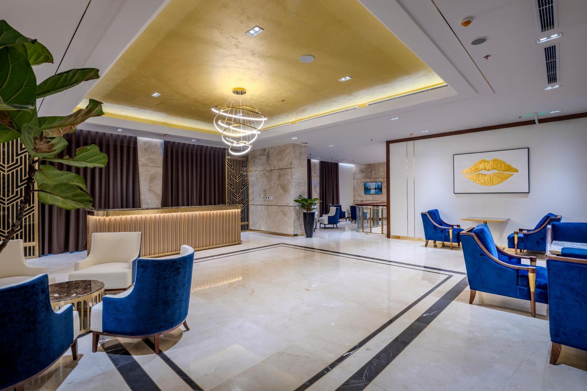 Best Western Premier Marvella 나트랑 외부 사진