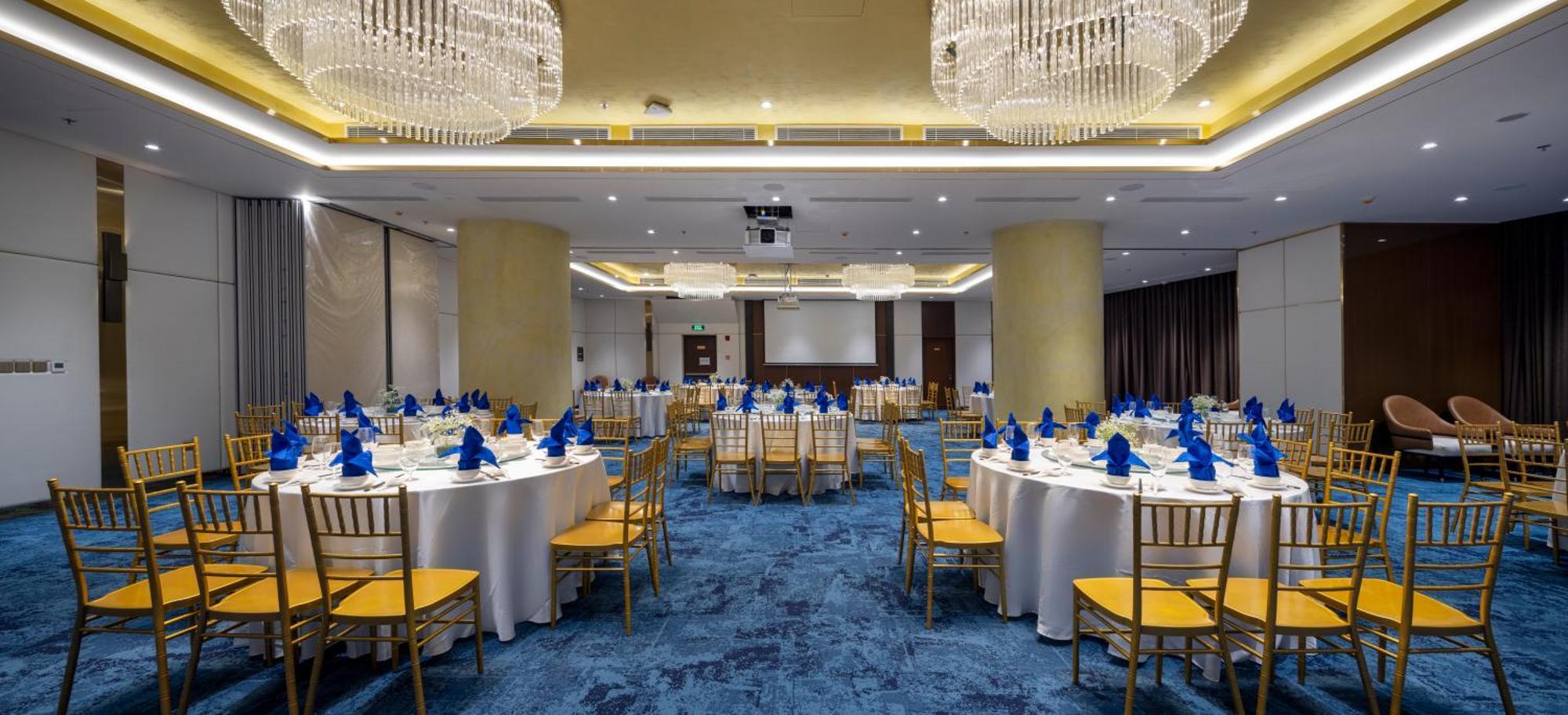 Best Western Premier Marvella 나트랑 외부 사진